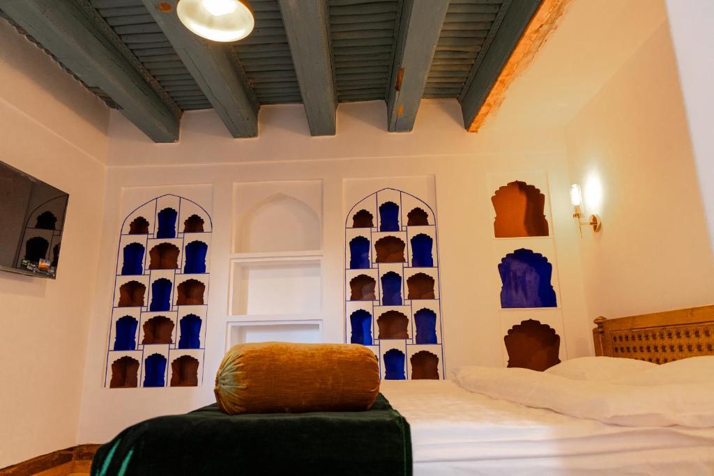 DUSTON Boutique - Habitación Doble Superior