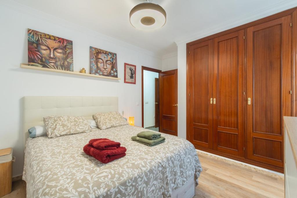 Gallery image of Apartamento Jerez Norte in Jerez de la Frontera