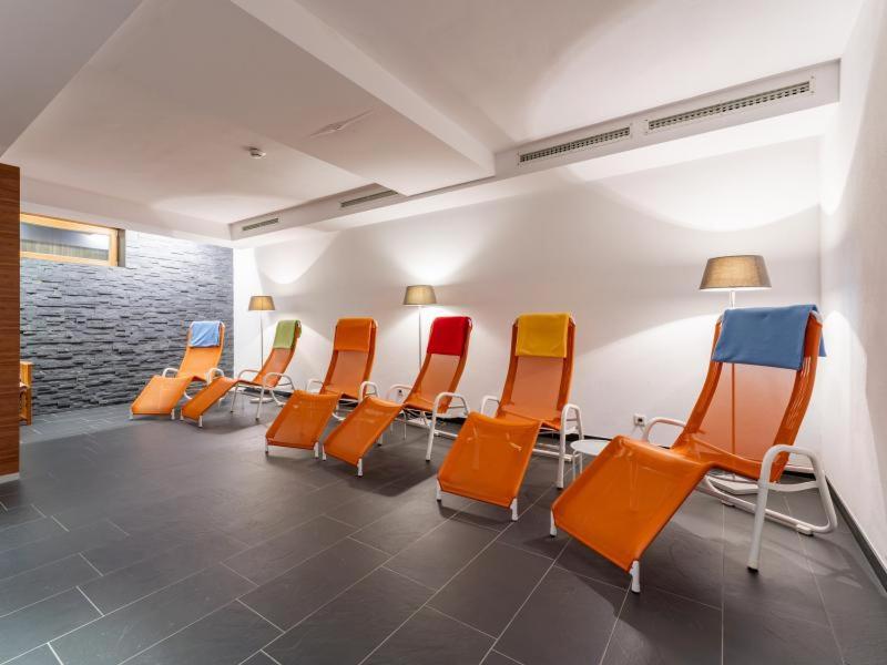 Fotografie z fotogalerie ubytování Ferienwohnung Sonnleiten im Botenwirt v destinaci Hinterthal