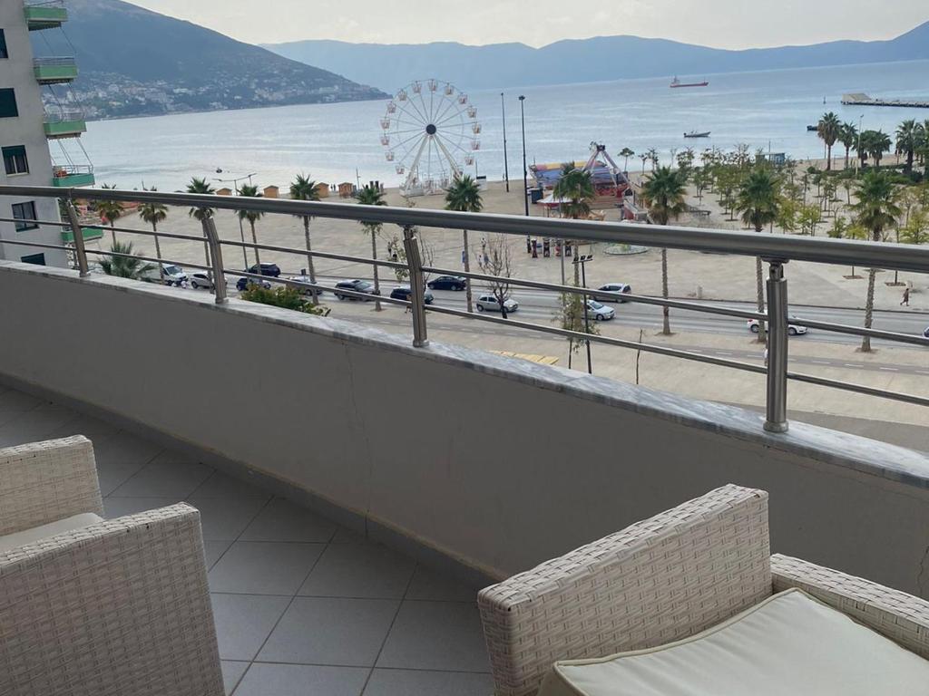 SiaApartment