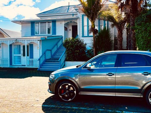 Bavaria Boutique Hotel - Resim 25