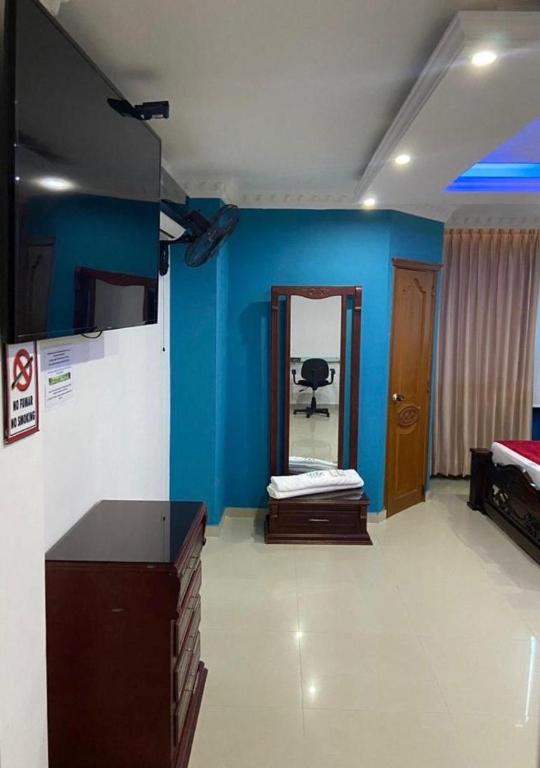 Fotografie z fotogalerie ubytování Hotel Vans Valledupar v destinaci Valledupar