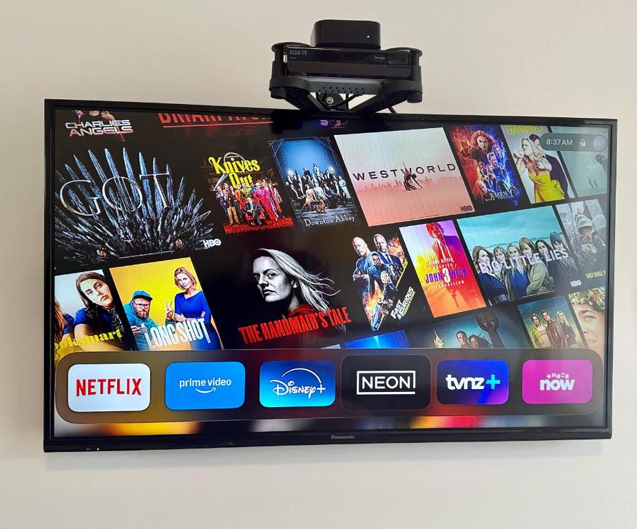 The Olive Motel - Resim 13