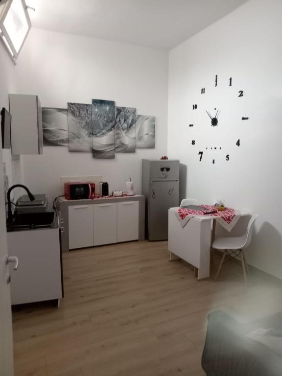Mandala Le Gardien - One-Bedroom House