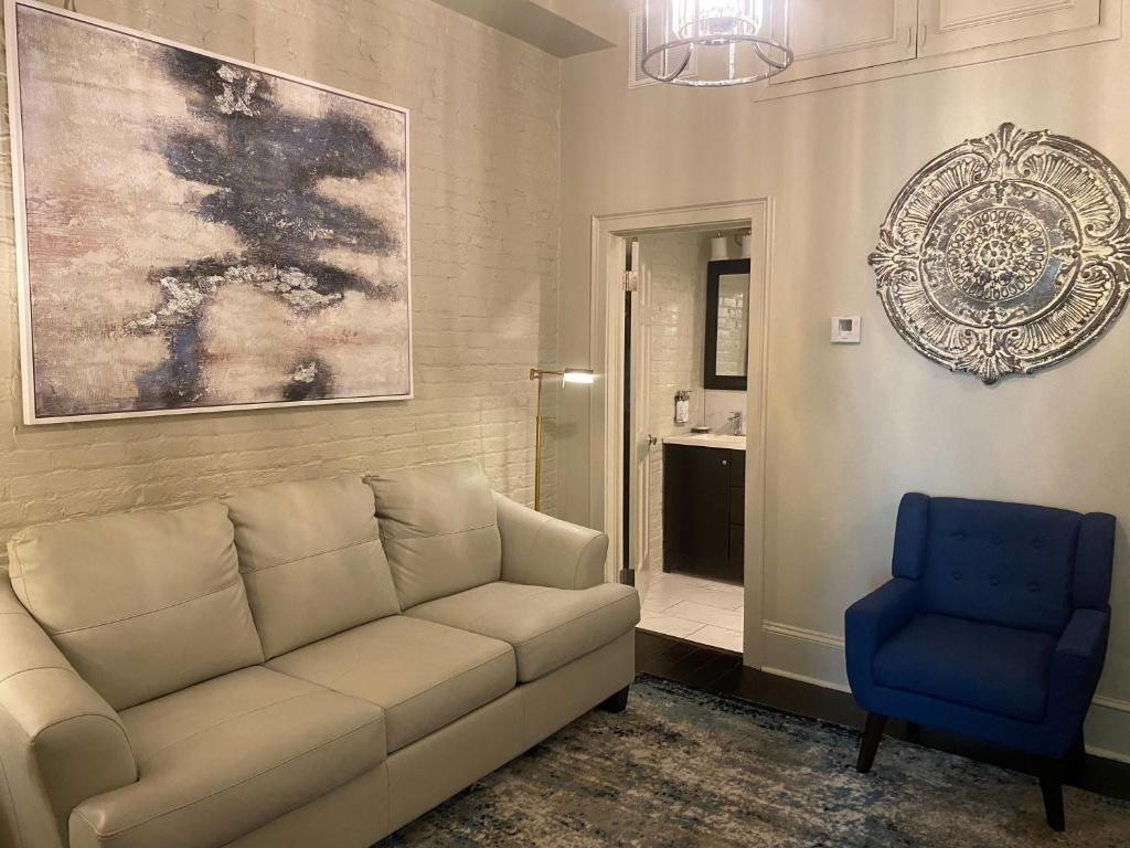 La Galerie French Quarter Hotel photo