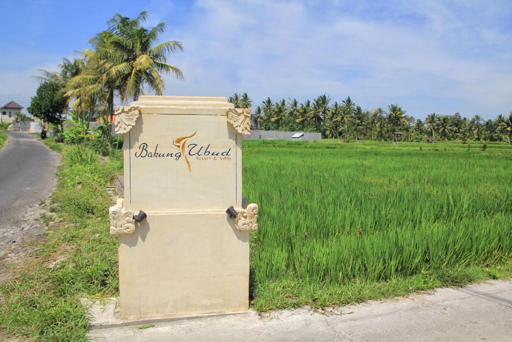 Fotografie z fotogalerie ubytování Bakung Ubud Resort and Villa v Ubudu