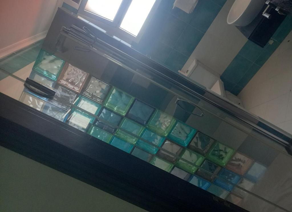 Fotografie z fotogalerie ubytování Hotel Salime Al Khozama v destinaci Larache