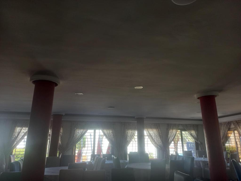 Fotografie z fotogalerie ubytování Hotel Salime Al Khozama v destinaci Larache