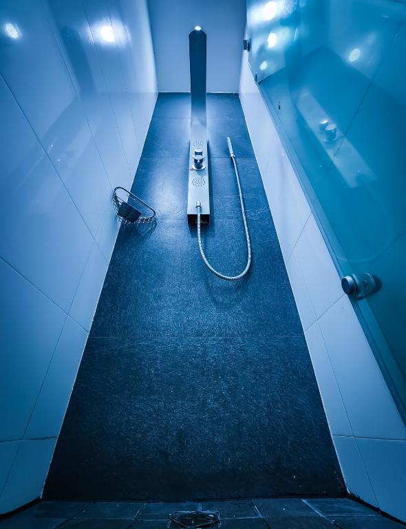 Fotografie z fotogalerie ubytování HOTEL AZUL AGAVE v destinaci Arandas