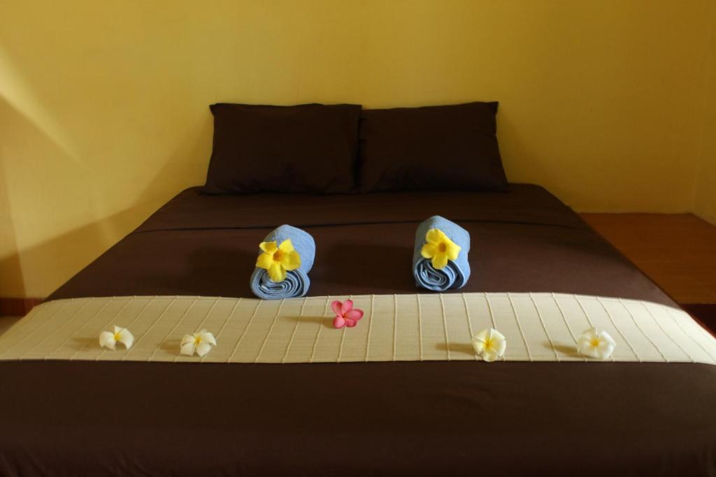 Melbao Homestay - 10