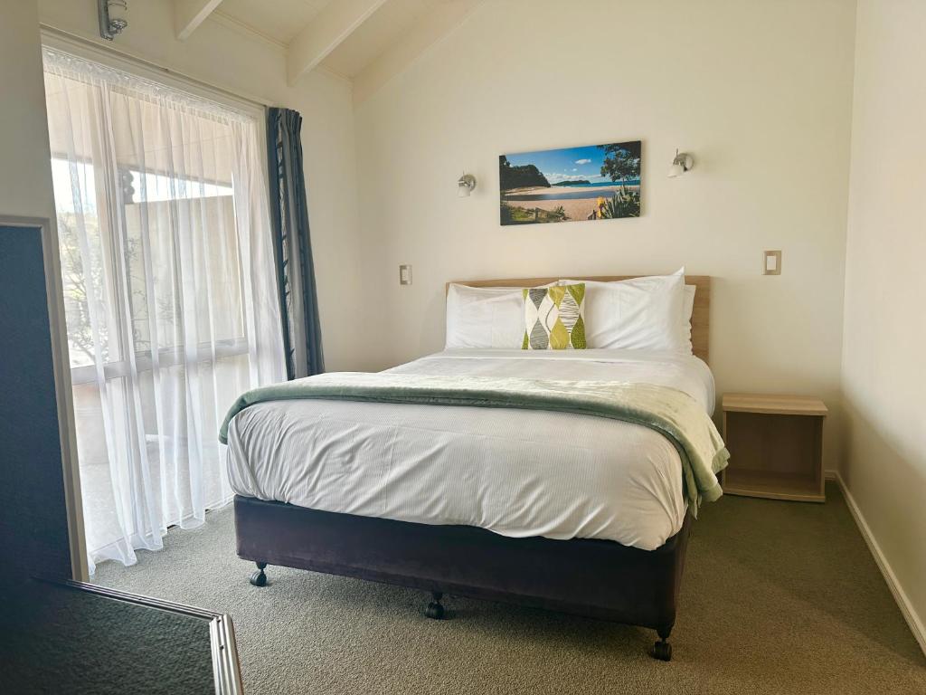 The Olive Motel - Resim 18