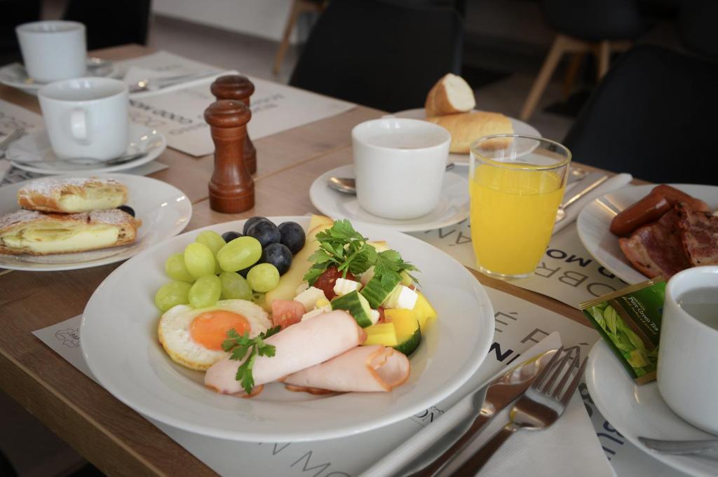 Prague Season Hotel - Resim 24