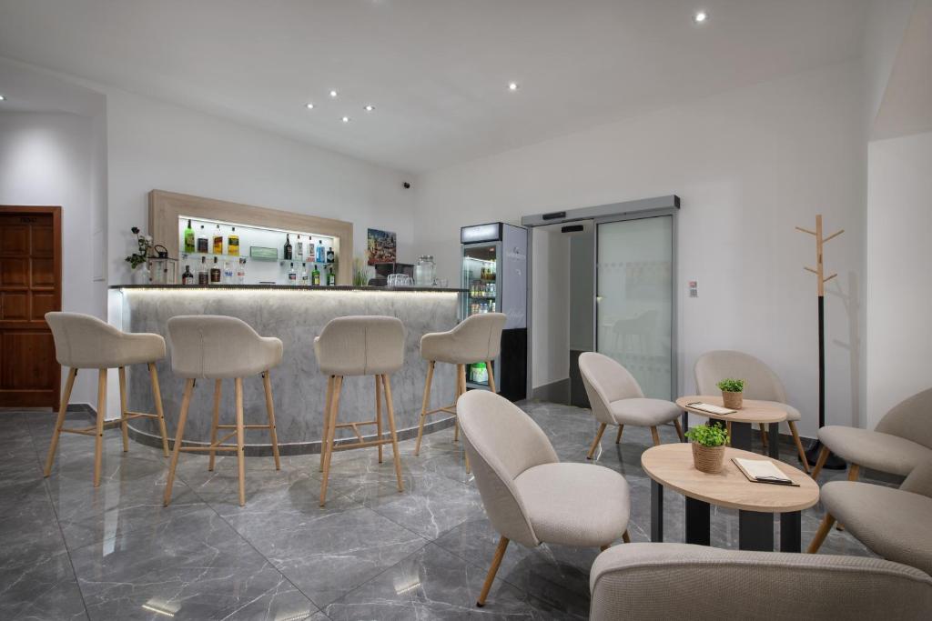 Prague Season Hotel - Resim 20