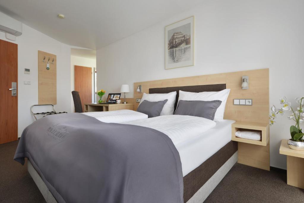 Prague Season Hotel - Resim 19