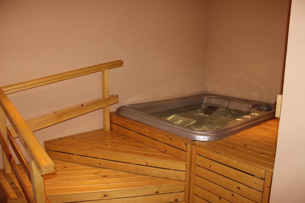 Fotografie z fotogalerie ubytování Hotel Arena v destinaci Samokov