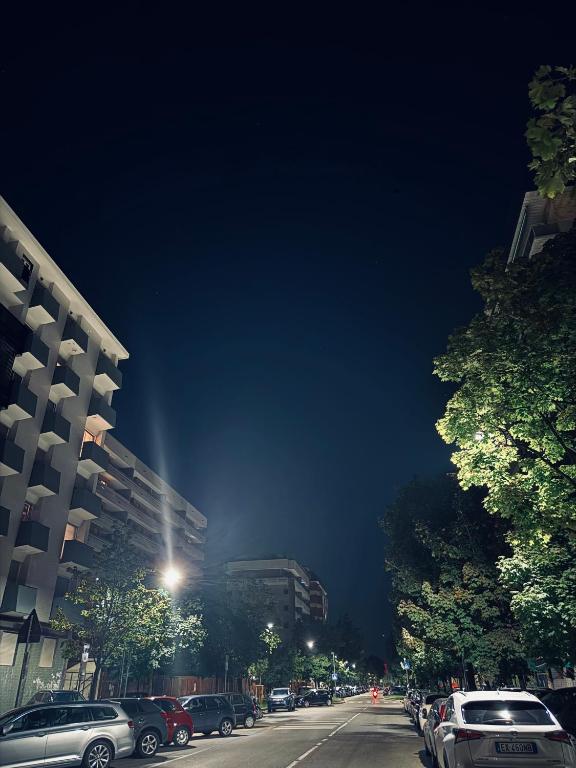 Kép Gloria Hostel Milano szállásáról Milánóban a galériában