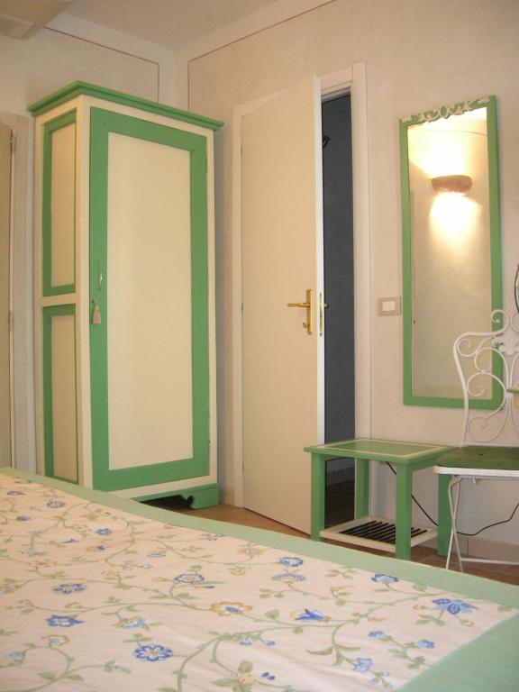B&B Il Moscondoro - Salle Familiale (2 Adultes + 2 Enfants)
