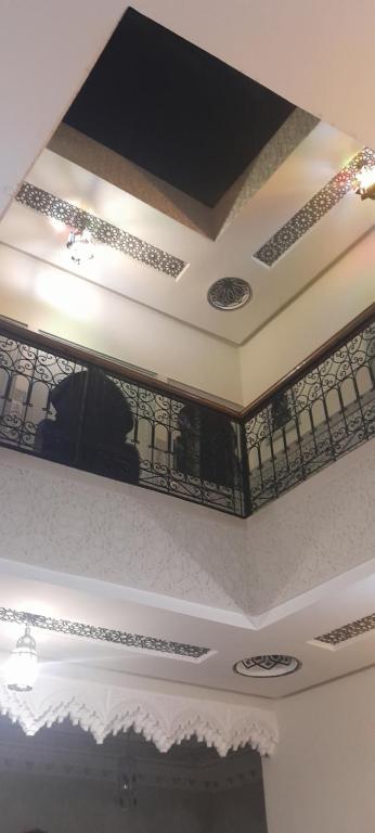 Fotografie z fotogalerie ubytování Riad Ramadan House Marrakech v Marrákéši