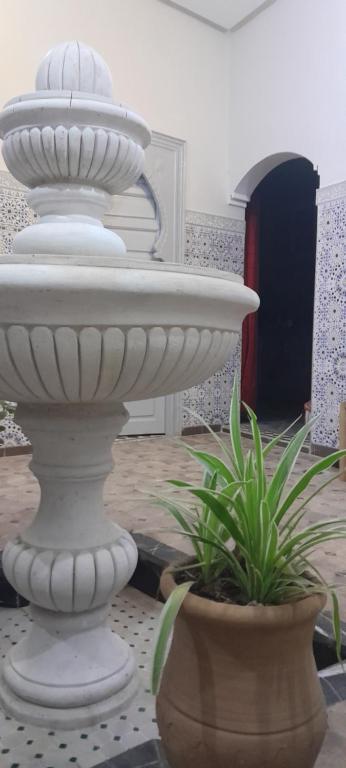 Fotografie z fotogalerie ubytování Riad Ramadan House Marrakech v Marrákéši