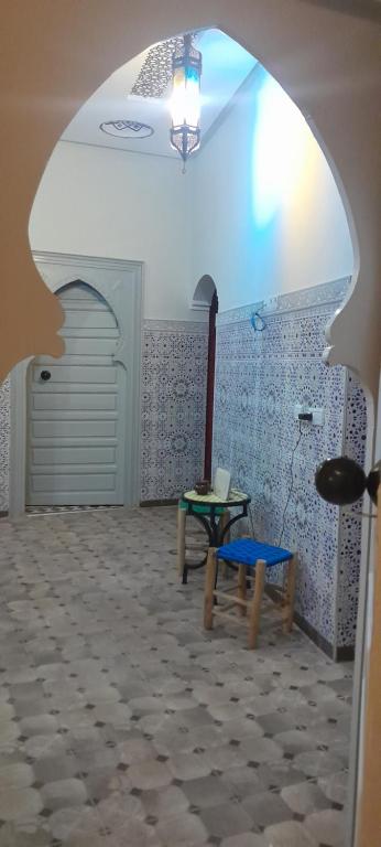Fotografie z fotogalerie ubytování Riad Ramadan House Marrakech v Marrákéši