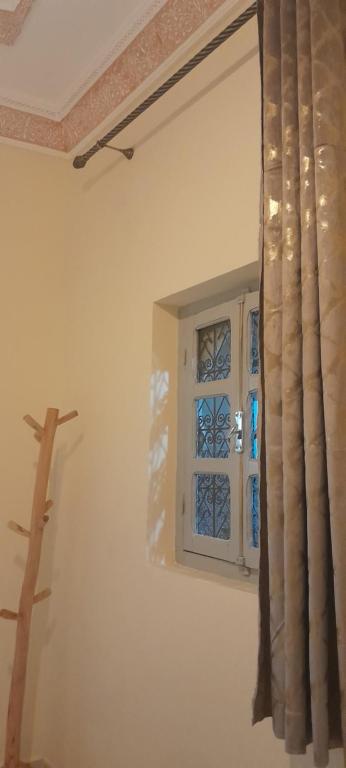 Fotografie z fotogalerie ubytování Riad Ramadan House Marrakech v Marrákéši