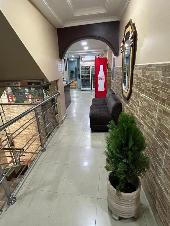 Fotografie z fotogalerie ubytování Hotel Caribe v destinaci Guayaquil