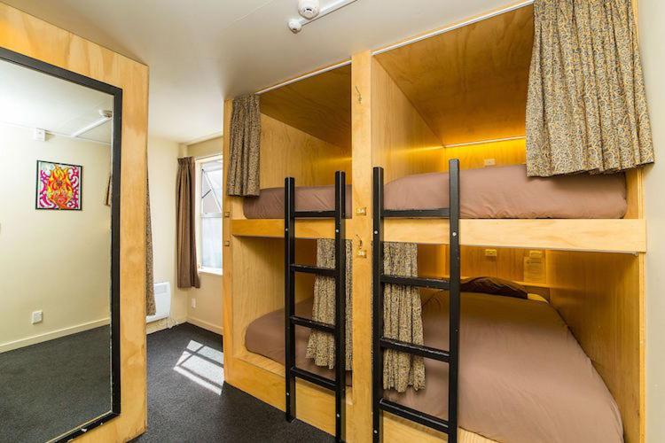 Tahuna Pod Hostel - Resim 9