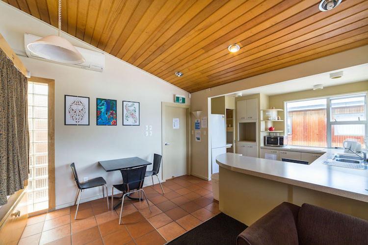 Tahuna Pod Hostel - Resim 8