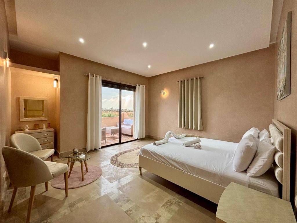 Private Villa BSF - Pool & Spa - Palm Golf — photo 9