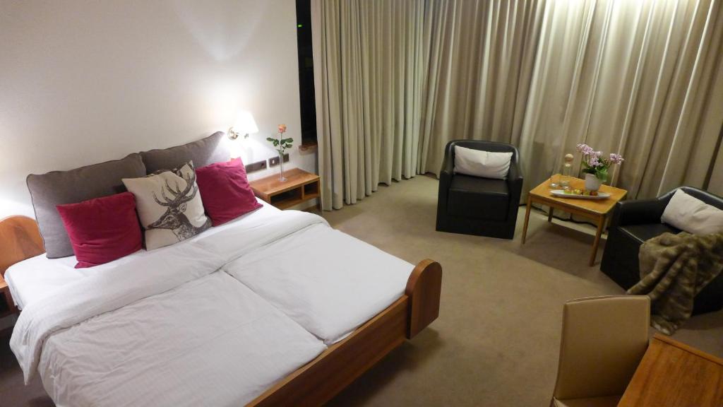 Hotel Garni Römerhof - 6