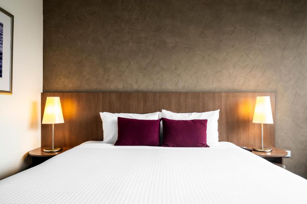 Hotel Urban St Leonards - Resim 15