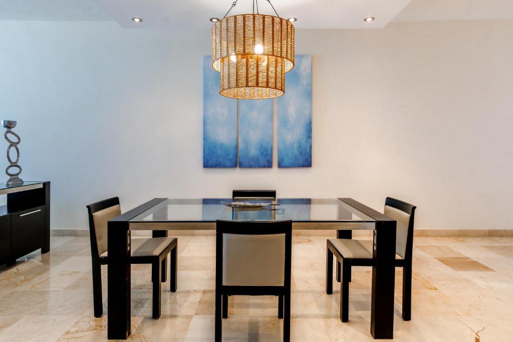 Fotografie z fotogalerie ubytování Watermark Luxury Oceanfront Residences v destinaci Cabarete