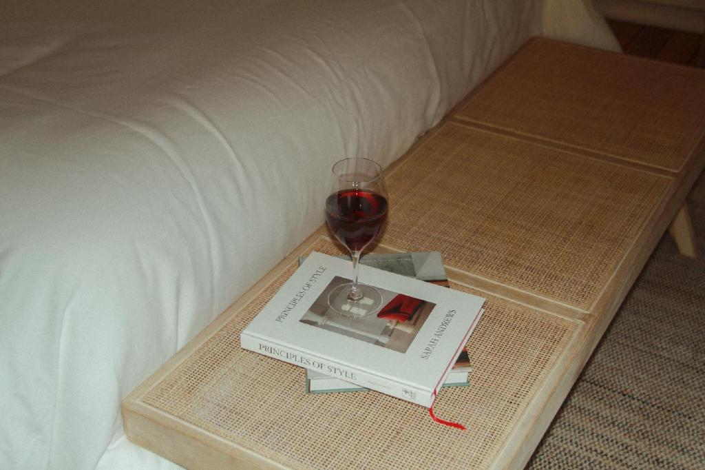 Camelia Grove Hotel - Resim 8