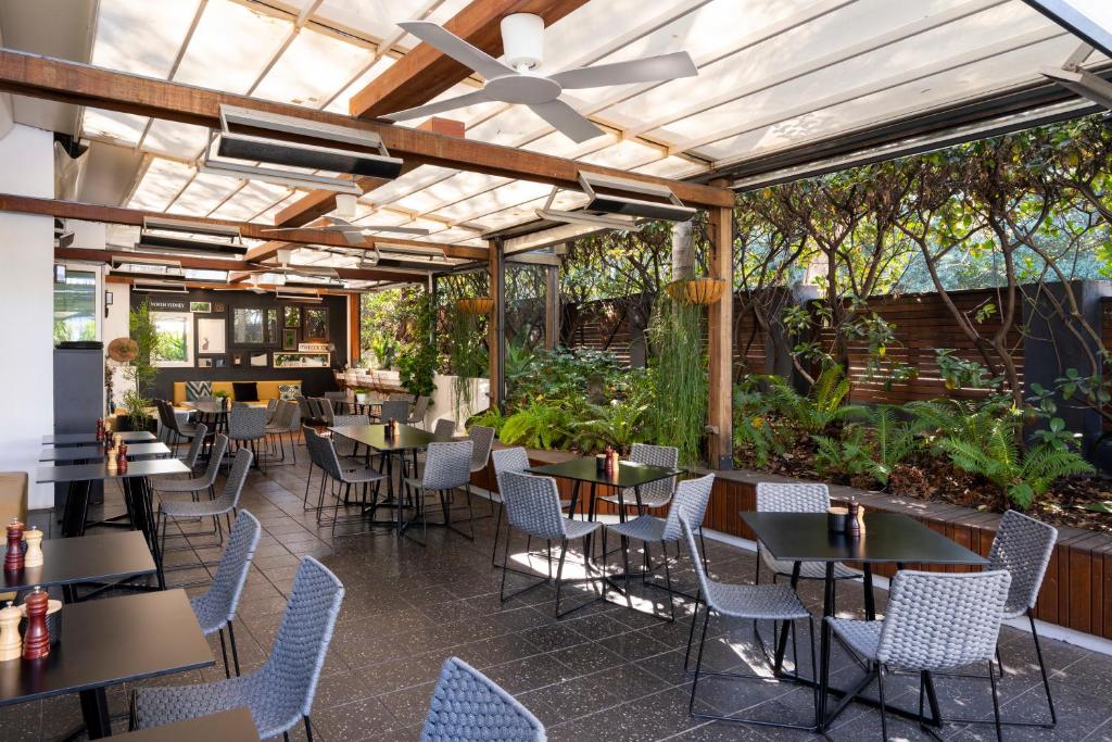 Hotel Urban St Leonards - Resim 36