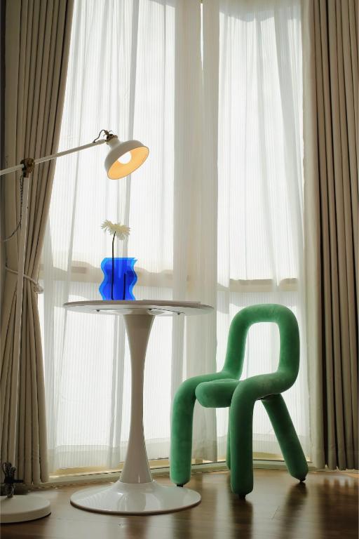 Fotografie z fotogalerie ubytování Afiniti 2BR Sunlit Designer - 3 Min To Legoland v destinaci Iskandar Puteri