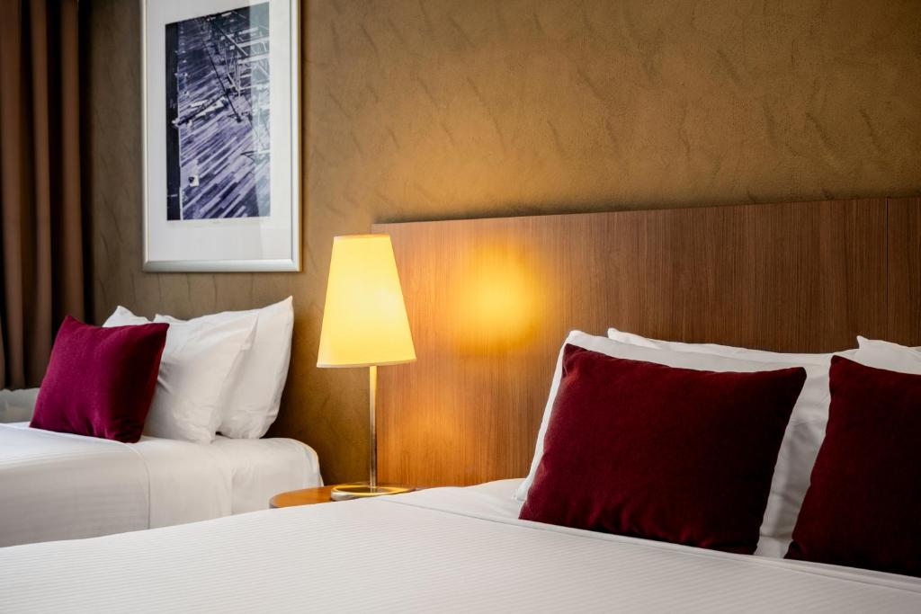 Hotel Urban St Leonards - Resim 44