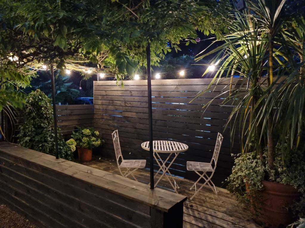 Rose Cottage Oulton Leeds - One-Bedroom House