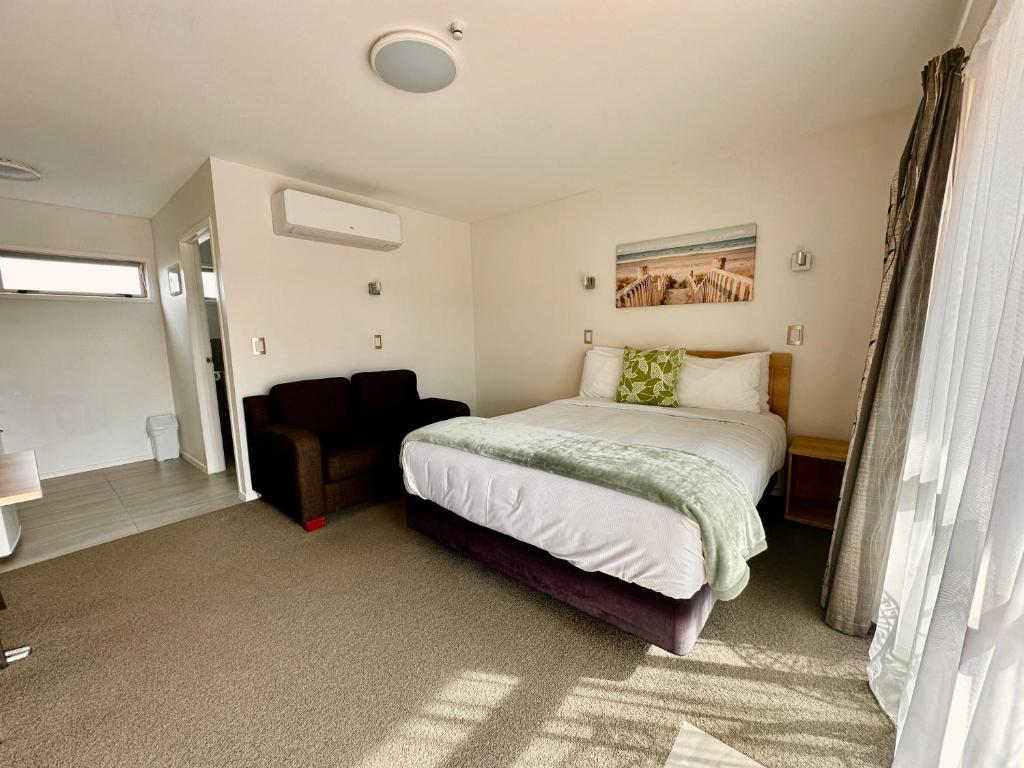 The Olive Motel - Resim 29