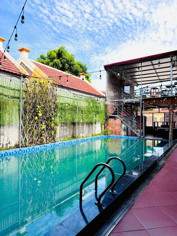 Downtown Backpacker Hostel - 19