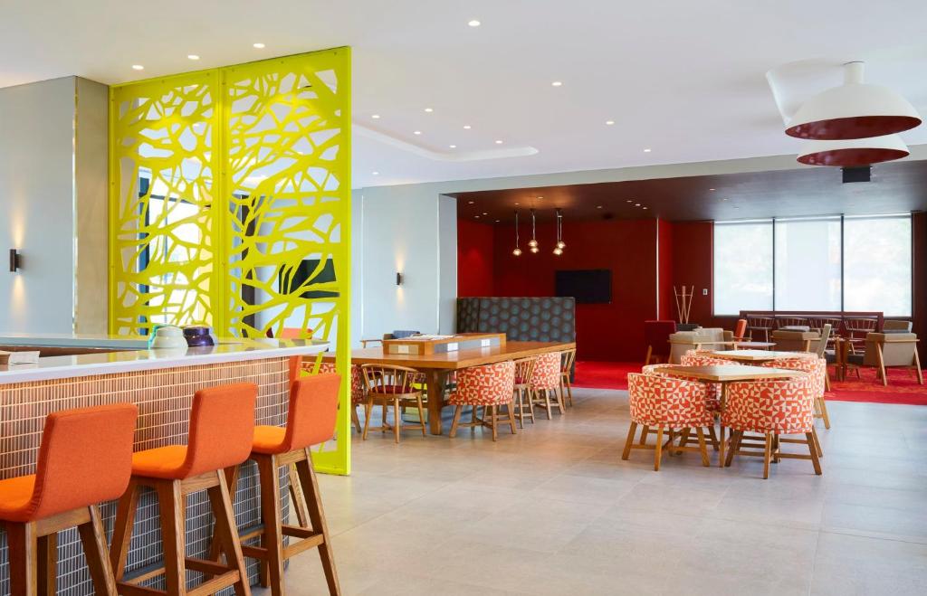 Holiday Inn Express Sydney Macquarie Park by IHG - Resim 16