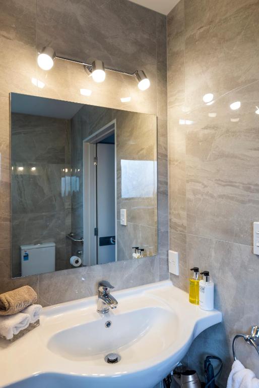 Two Tree Lodge - Resim 20