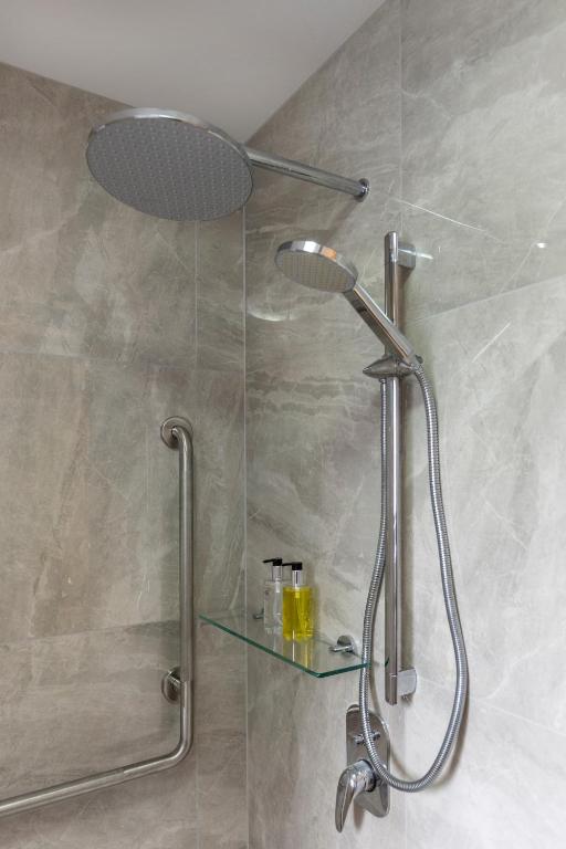 Two Tree Lodge - Resim 19