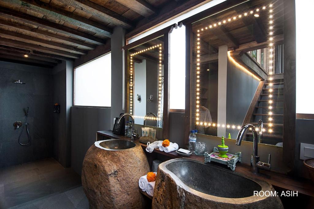 Blue Karma Dijiwa Ubud - 2