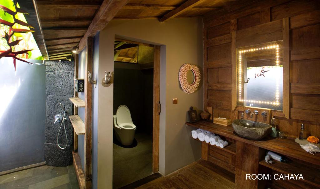 Blue Karma Dijiwa Ubud - 8