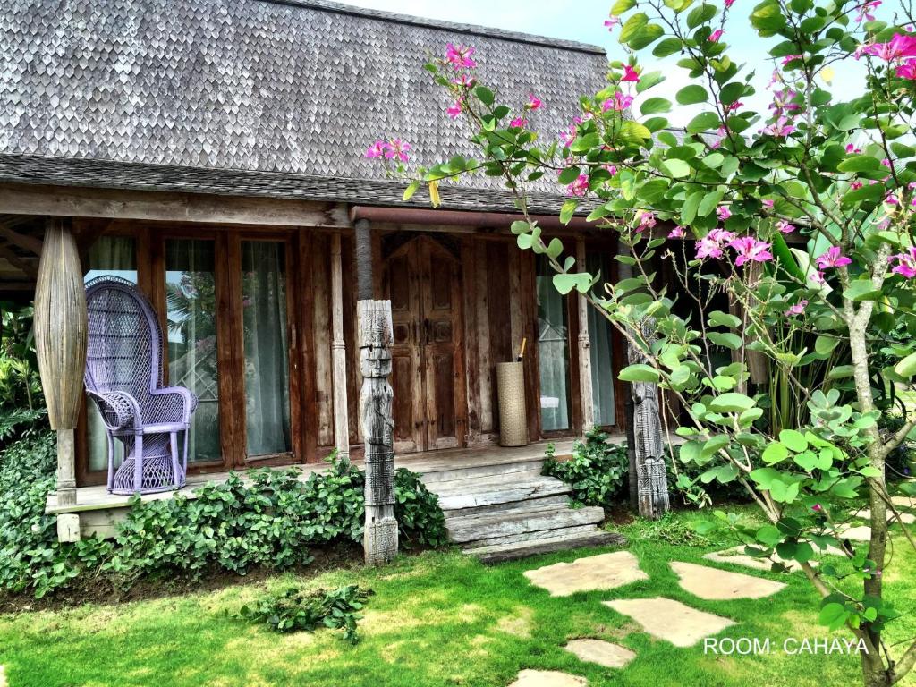 Blue Karma Dijiwa Ubud - 10