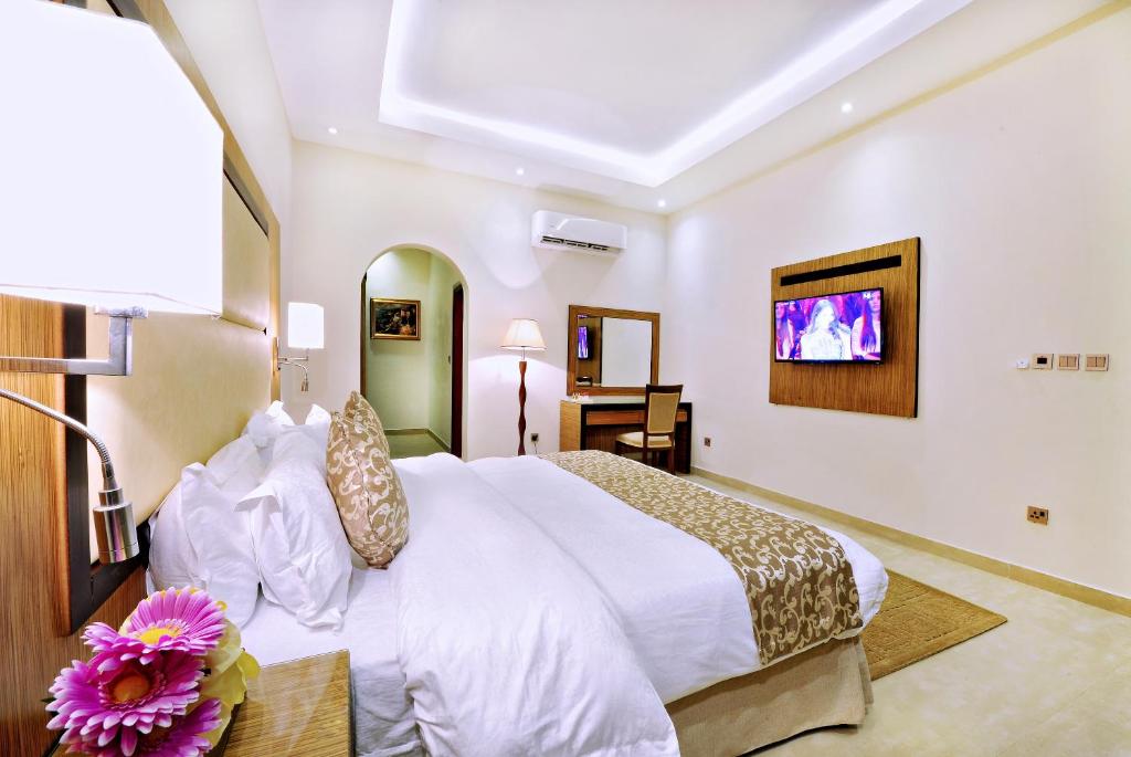 Luxury villas for rent - VIP Three-Bedroom Villa With Private Pool
