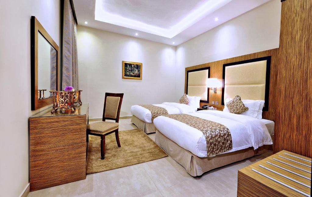 Luxury villas for rent - Two-Bedroom Villa With Public Pool