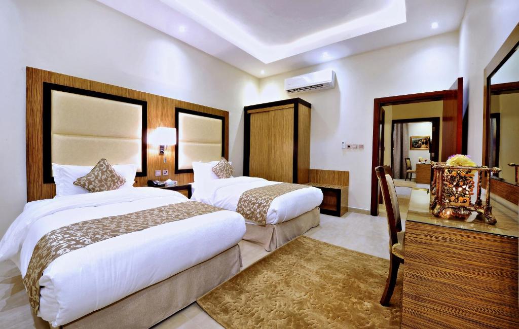 Luxury villas for rent - Two-Bedroom Villa With Private Pool