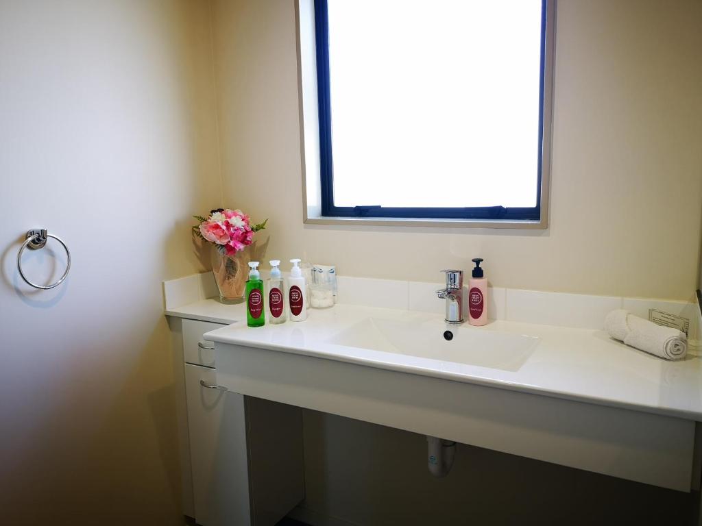 Aston Court Motel - Resim 12