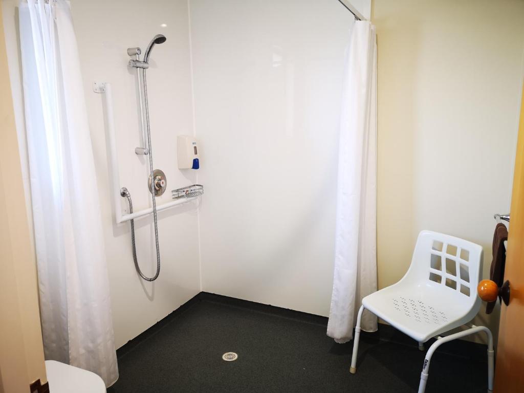 Aston Court Motel - Resim 13